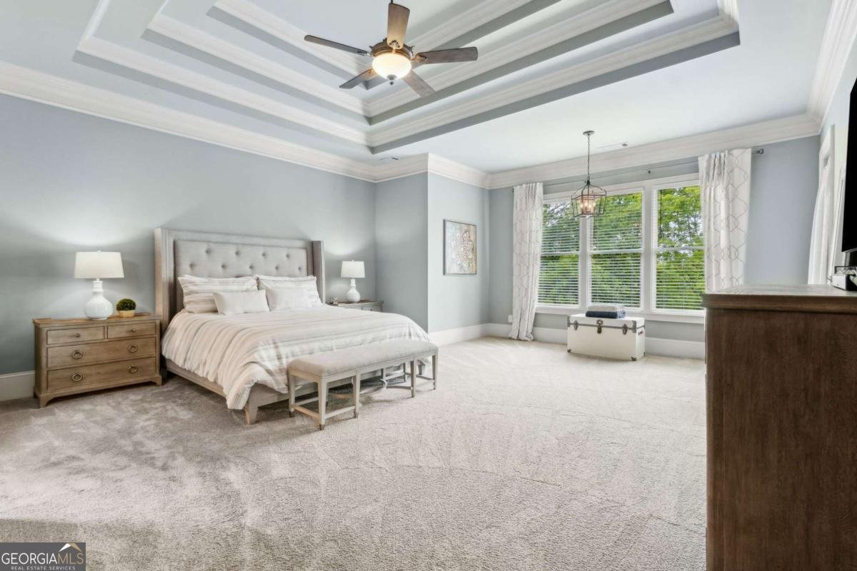 5114 Brendlynn Drive Suwanee - 34