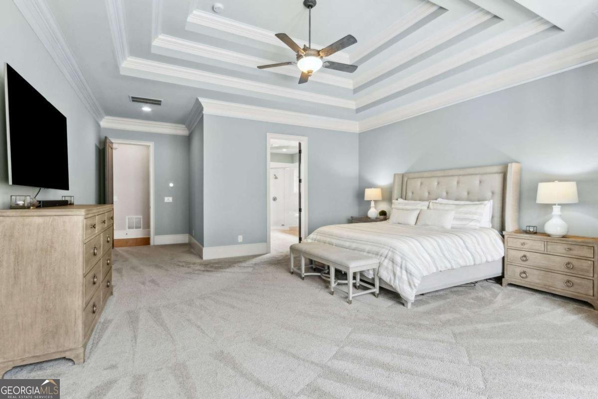 5114 Brendlynn Drive Suwanee - 35
