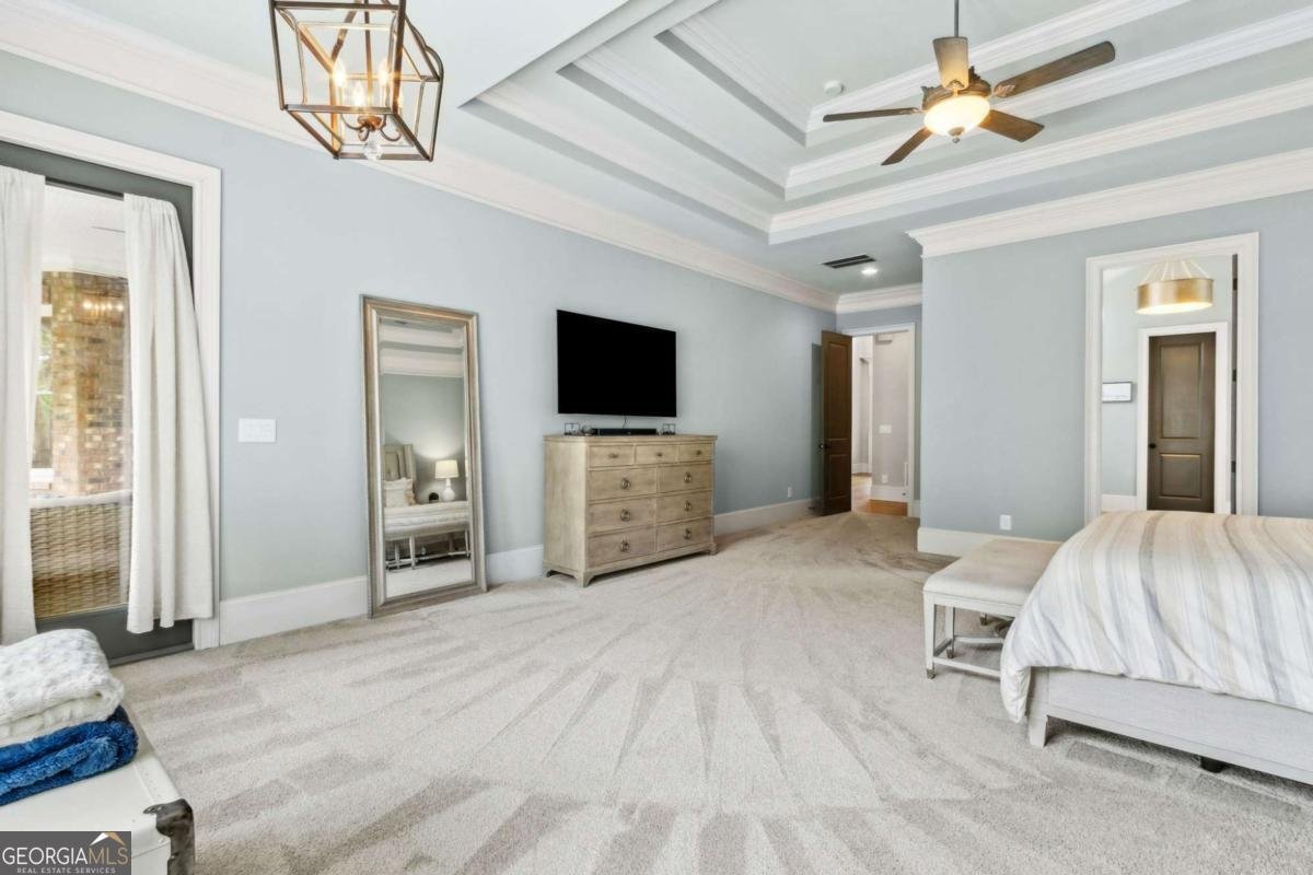 5114 Brendlynn Drive Suwanee - 36