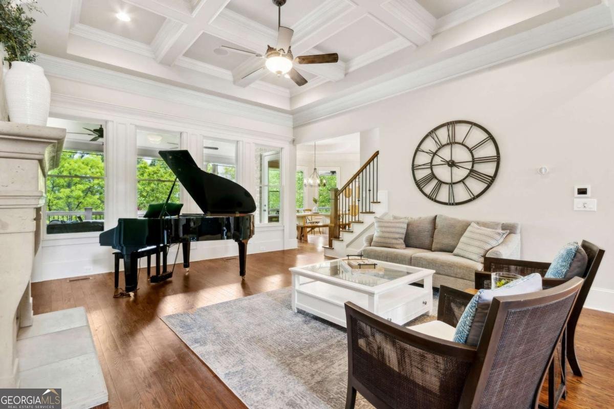 5114 Brendlynn Drive Suwanee - 4