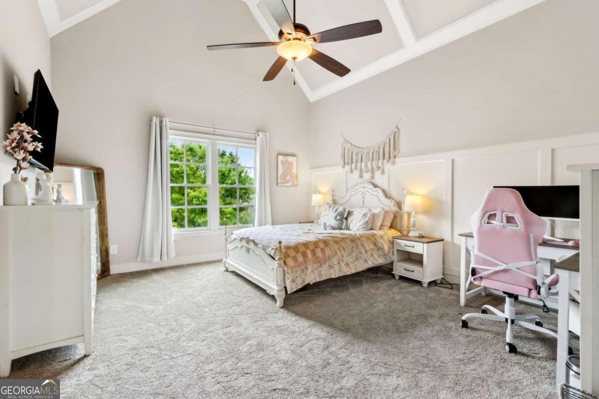 5114 Brendlynn Drive Suwanee - 46