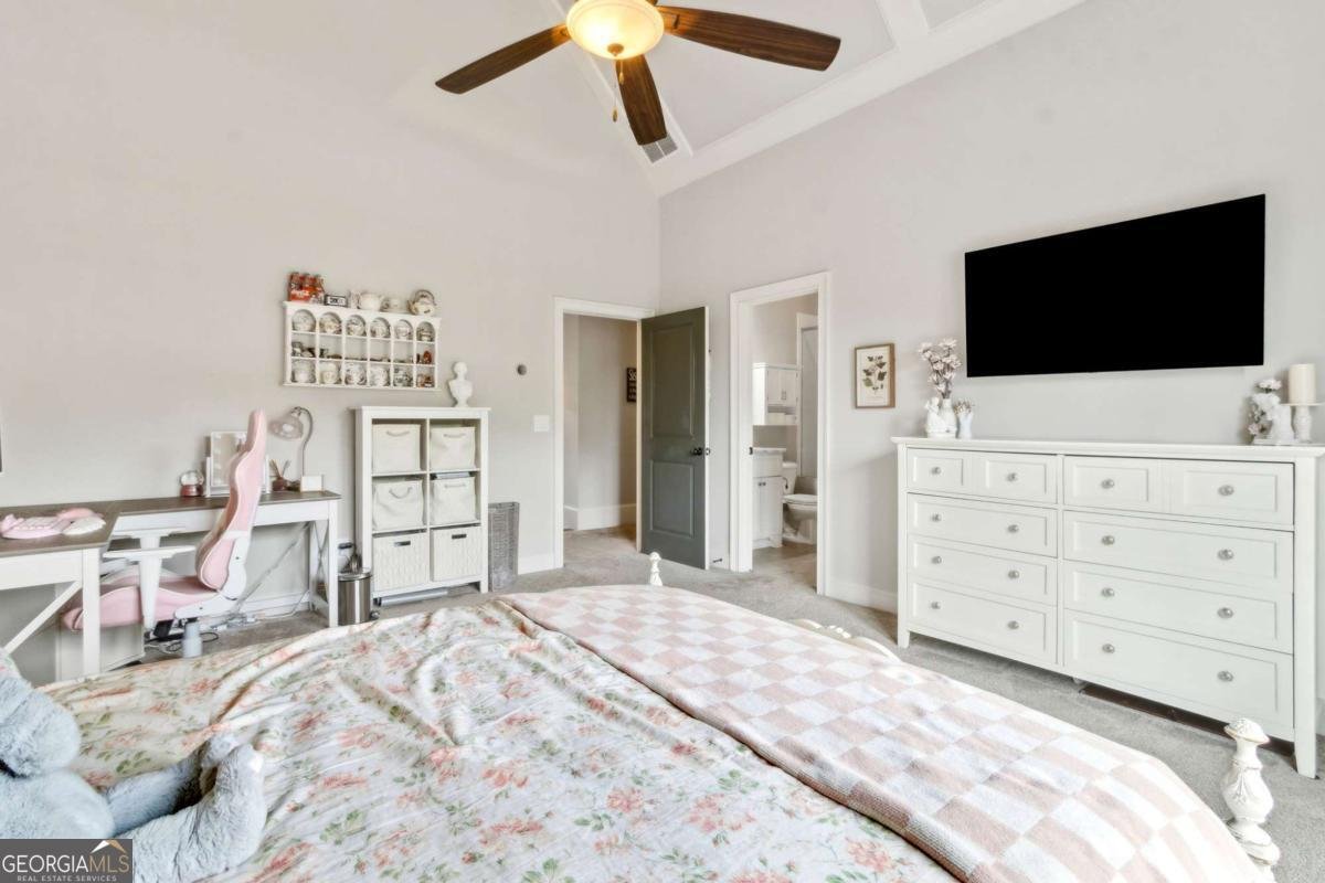 5114 Brendlynn Drive Suwanee - 48