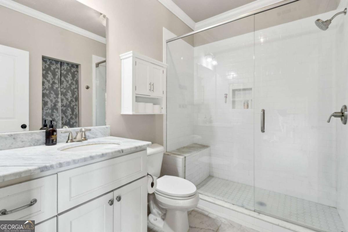 5114 Brendlynn Drive Suwanee - 49