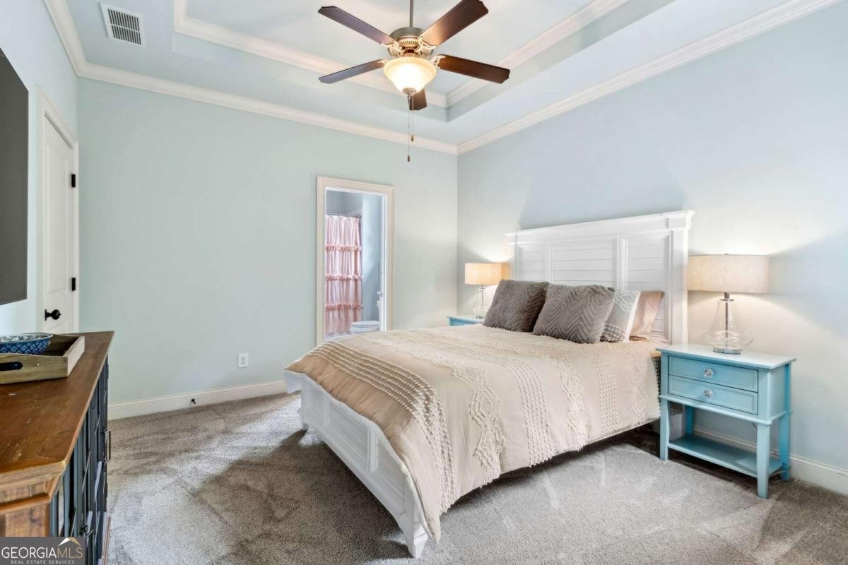 5114 Brendlynn Drive Suwanee - 52
