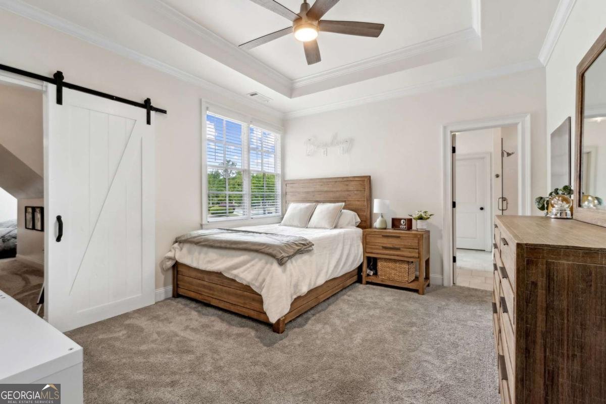 5114 Brendlynn Drive Suwanee - 54