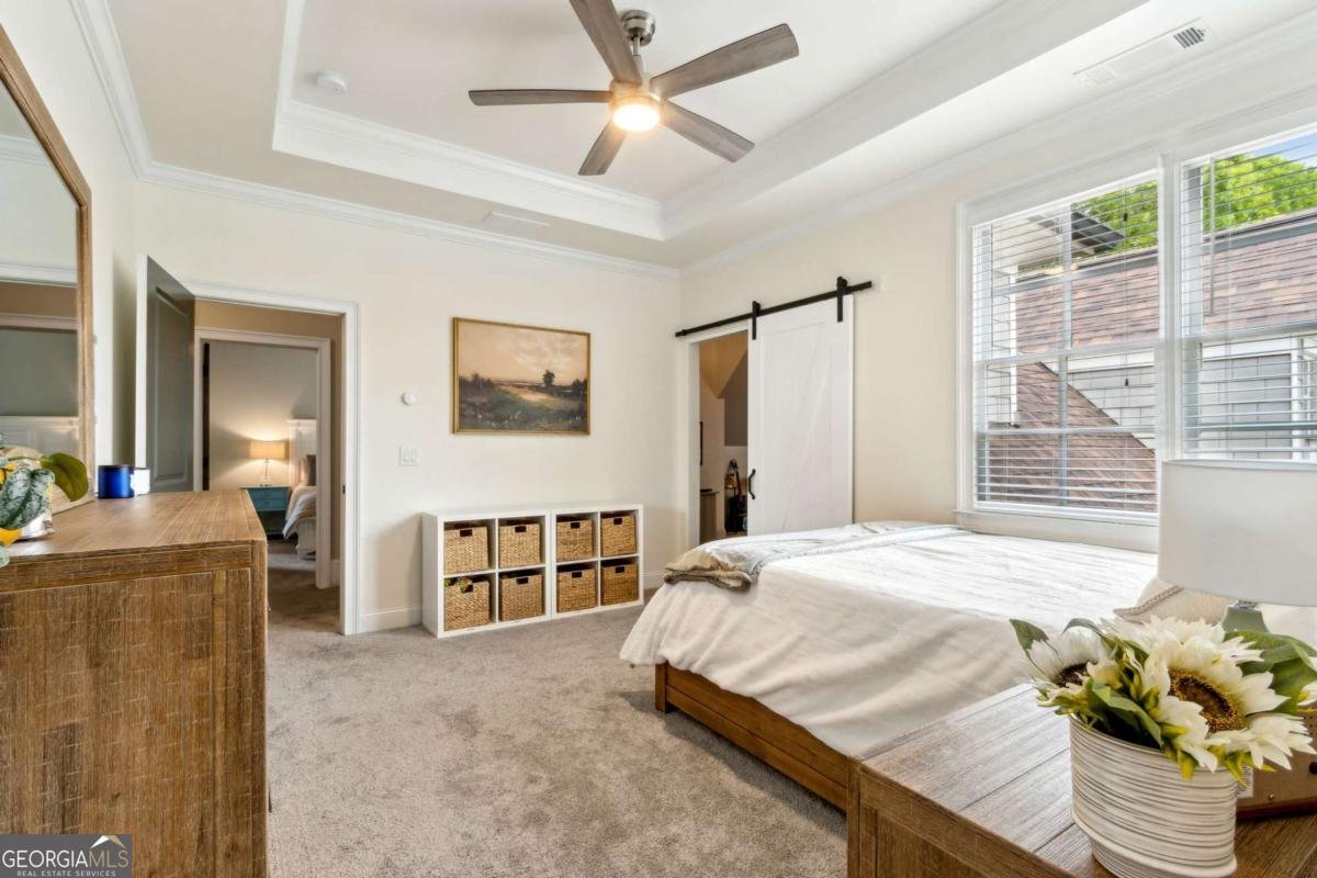 5114 Brendlynn Drive Suwanee - 56