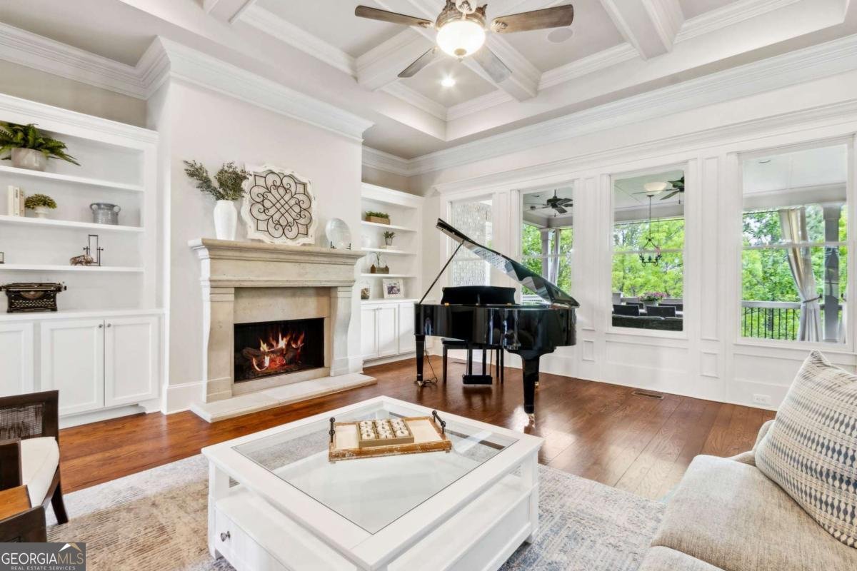 5114 Brendlynn Drive Suwanee - 6