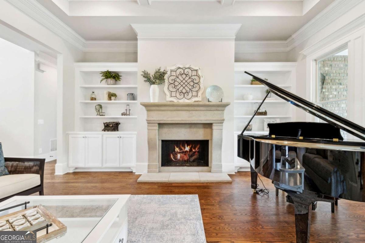 5114 Brendlynn Drive Suwanee - 7