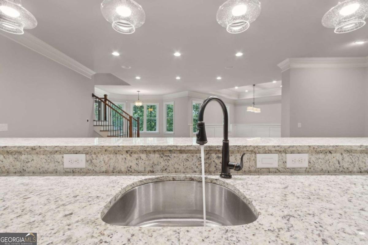 5114 Brendlynn Drive Suwanee - 74