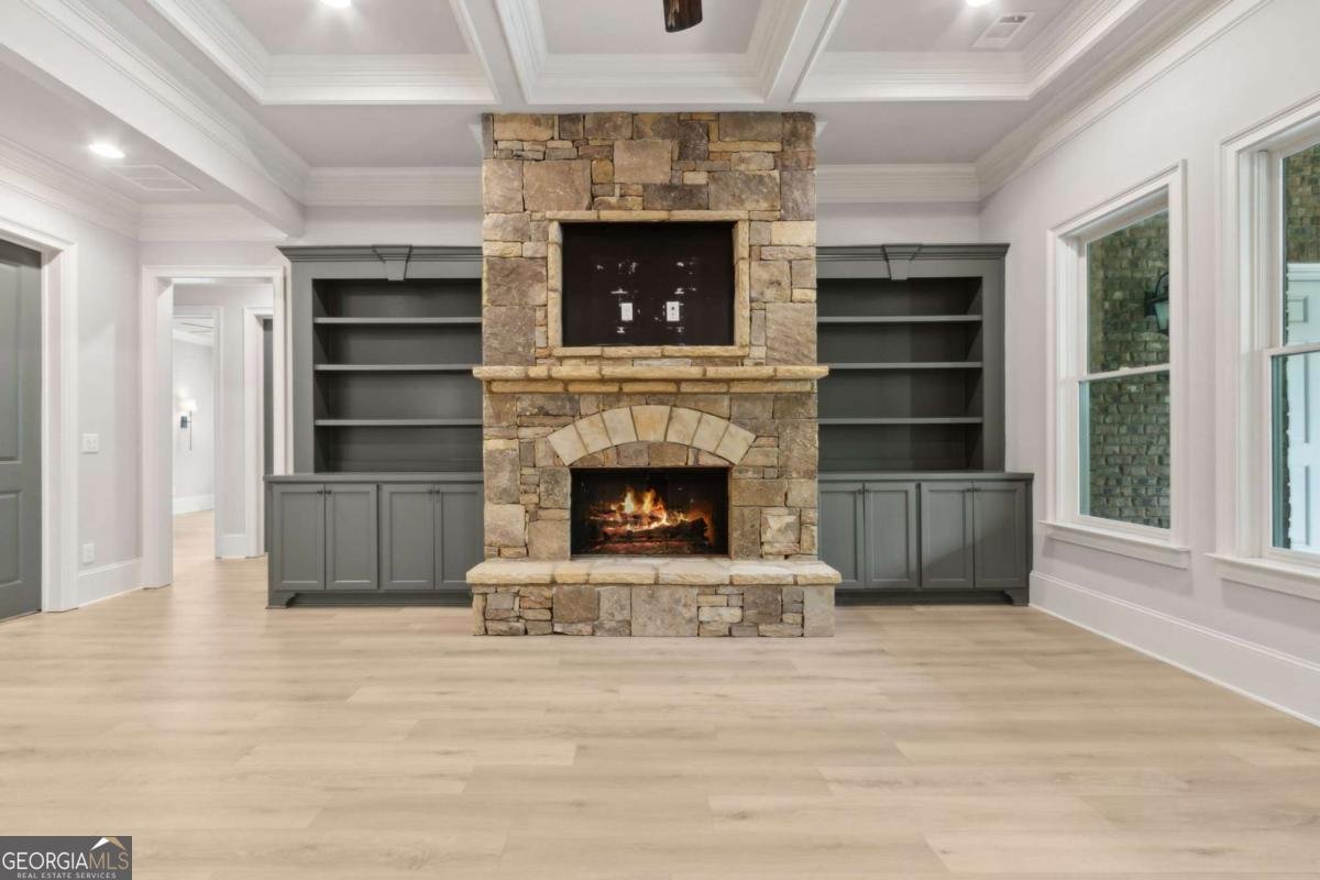 5114 Brendlynn Drive Suwanee - 75