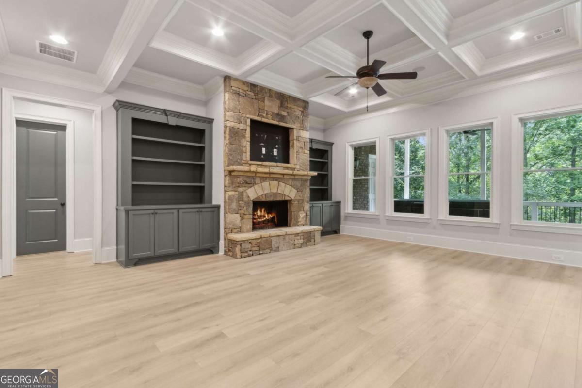 5114 Brendlynn Drive Suwanee - 76