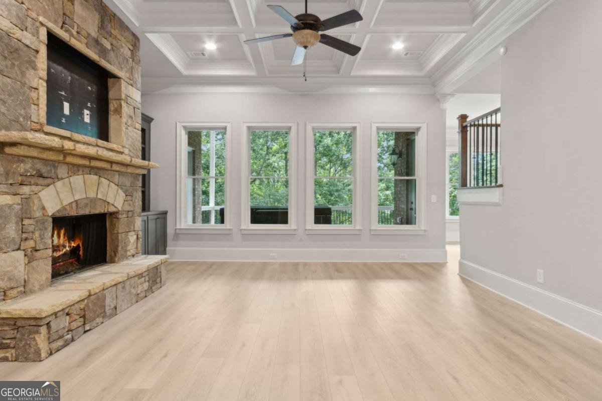 5114 Brendlynn Drive Suwanee - 77