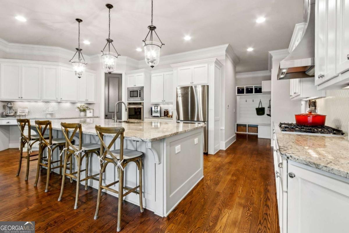 5114 Brendlynn Drive Suwanee - 8