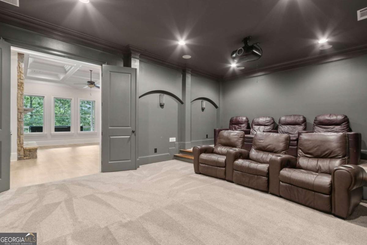 5114 Brendlynn Drive Suwanee - 80