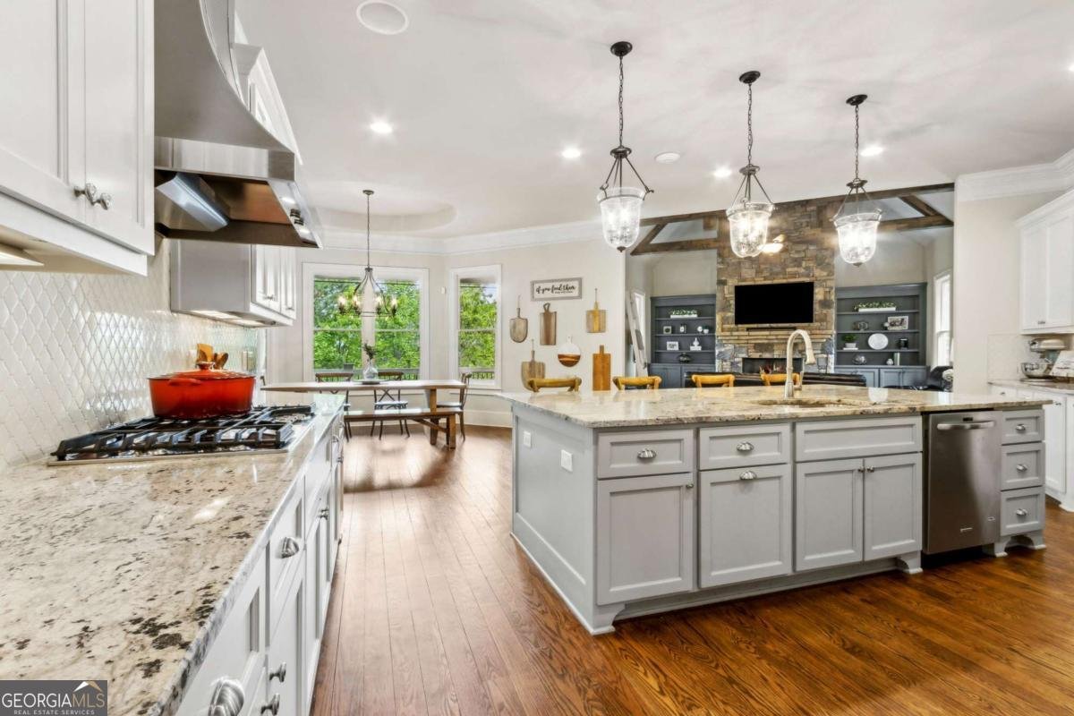 5114 Brendlynn Drive Suwanee - 9