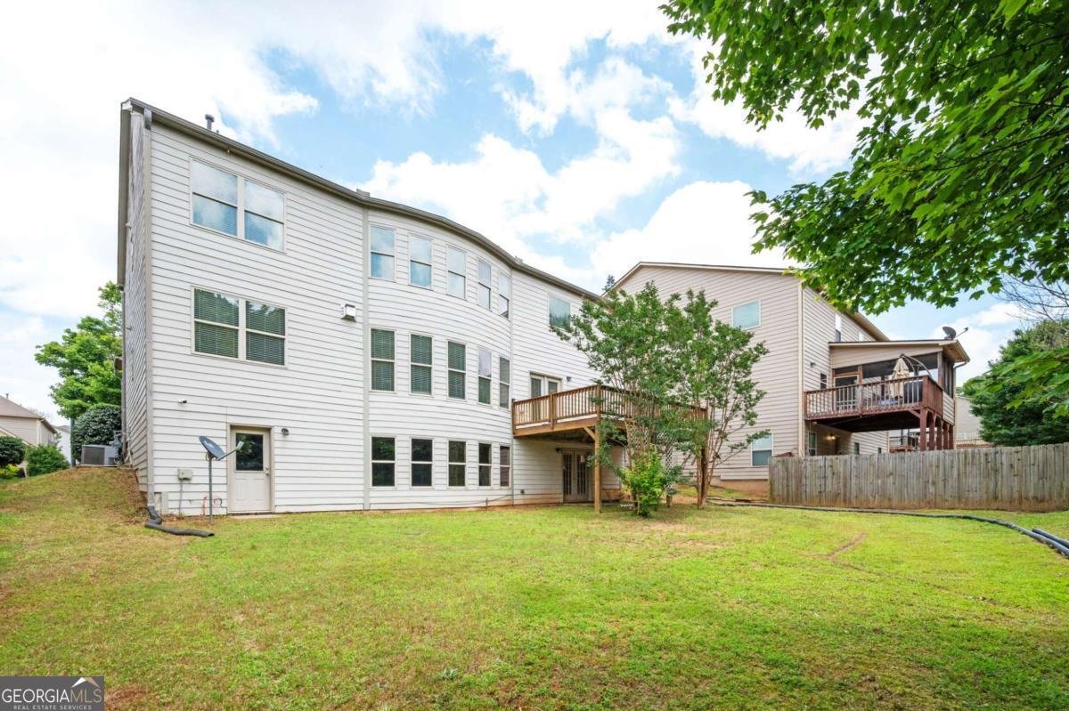558 Olympic Way Acworth - 29