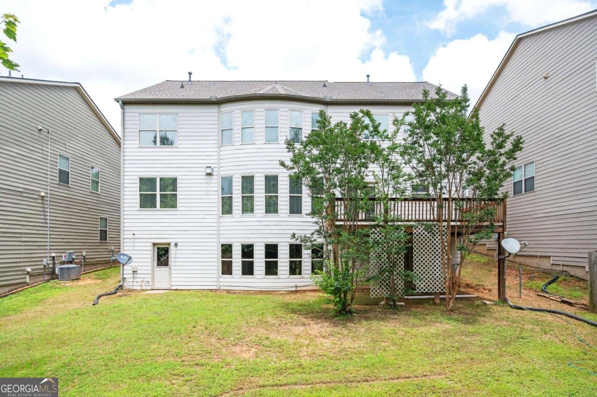 558 Olympic Way Acworth - 30