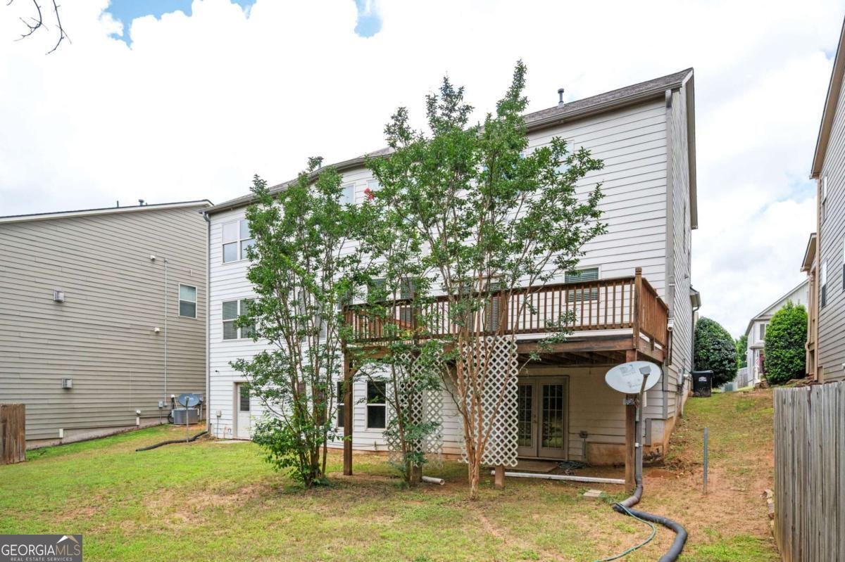 558 Olympic Way Acworth - 31