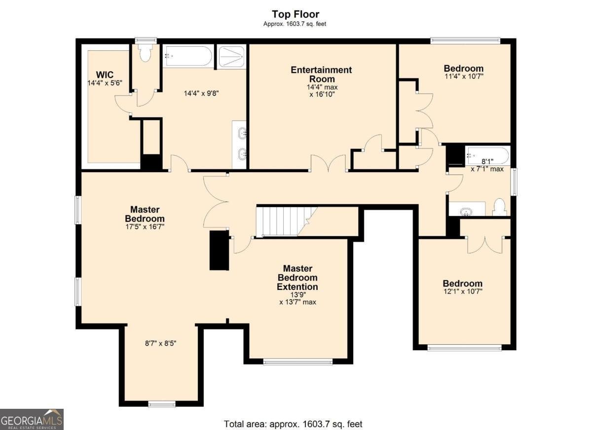 558 Olympic Way Acworth - 34