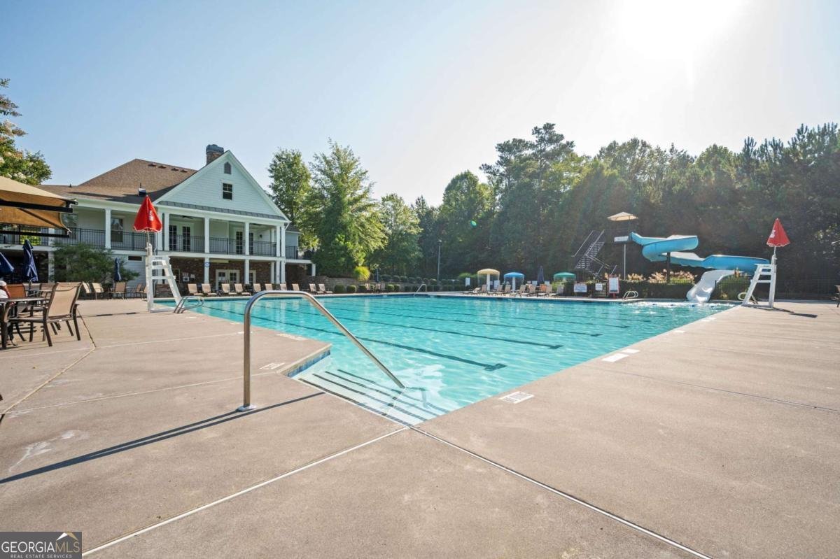 558 Olympic Way Acworth - 36
