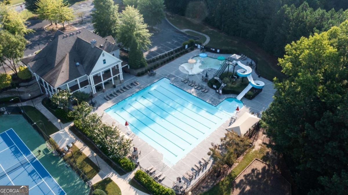 558 Olympic Way Acworth - 39