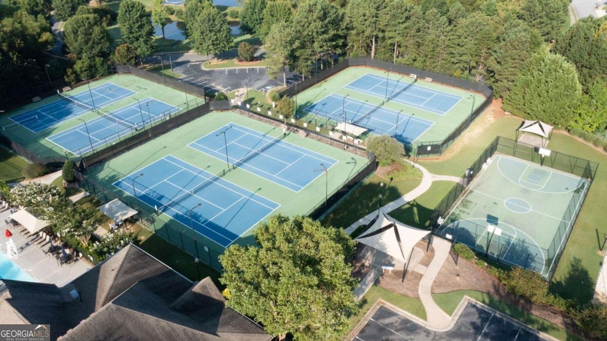 558 Olympic Way Acworth - 40