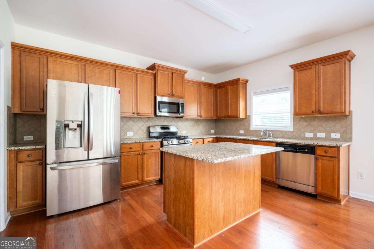 558 Olympic Way Acworth - 6