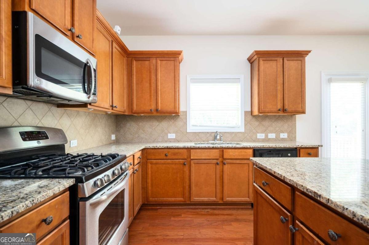 558 Olympic Way Acworth - 7