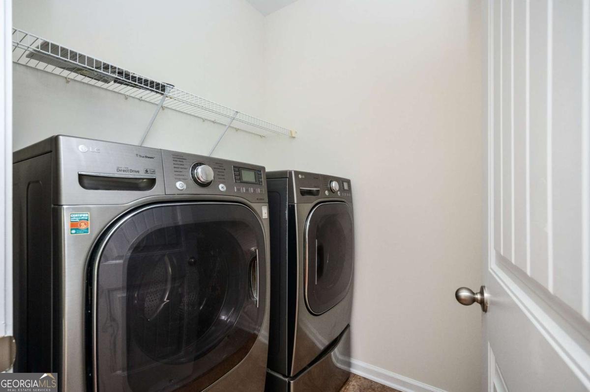 558 Olympic Way Acworth - 9
