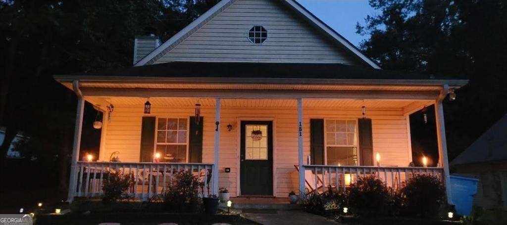 151 Elizabeth Circle Jackson - 1