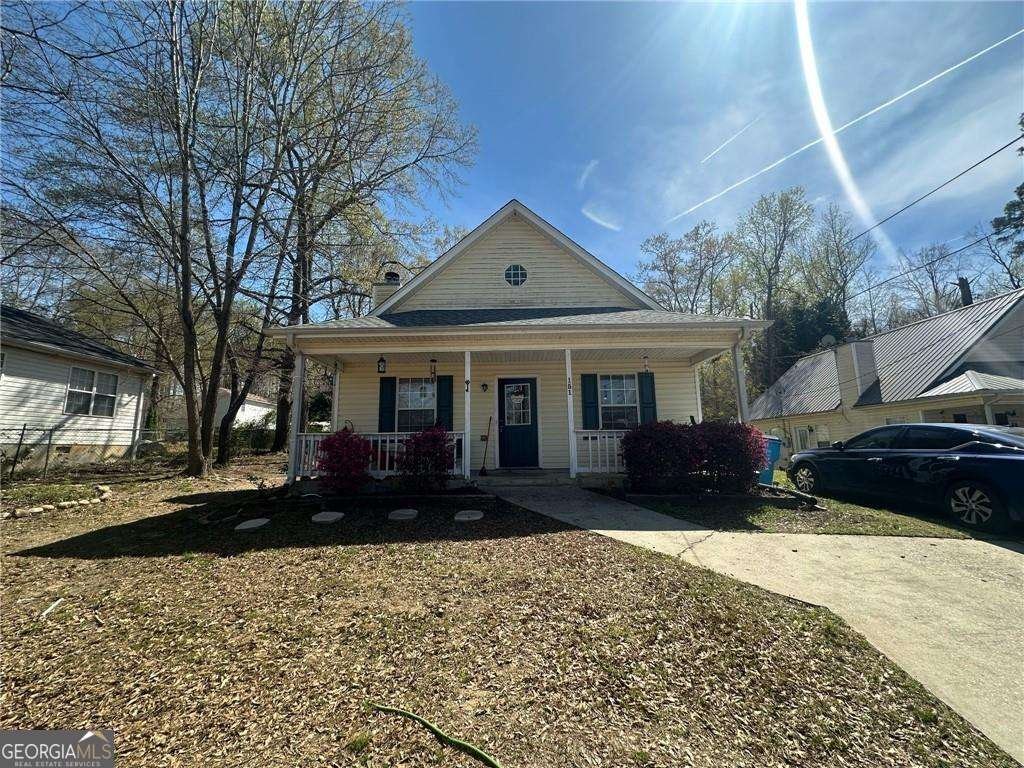 151 Elizabeth Circle Jackson - 2