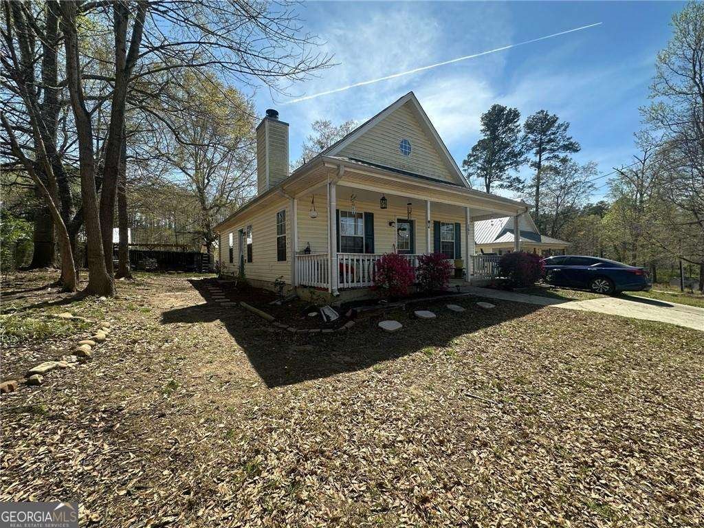 151 Elizabeth Circle Jackson - 20
