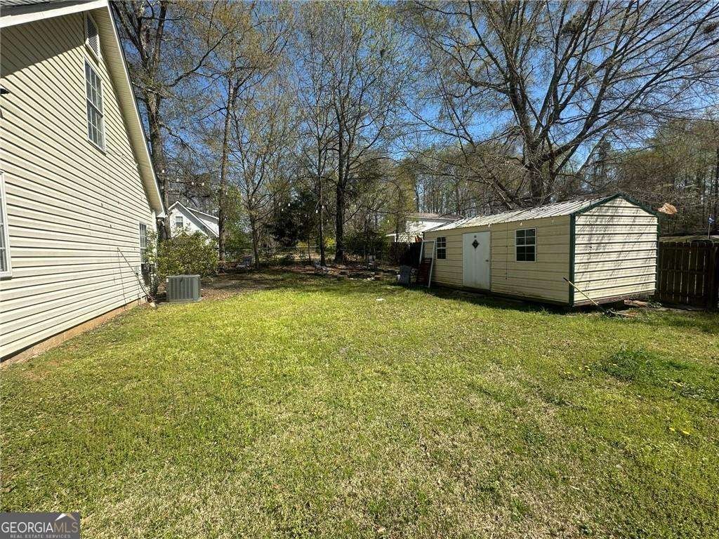 151 Elizabeth Circle Jackson - 21