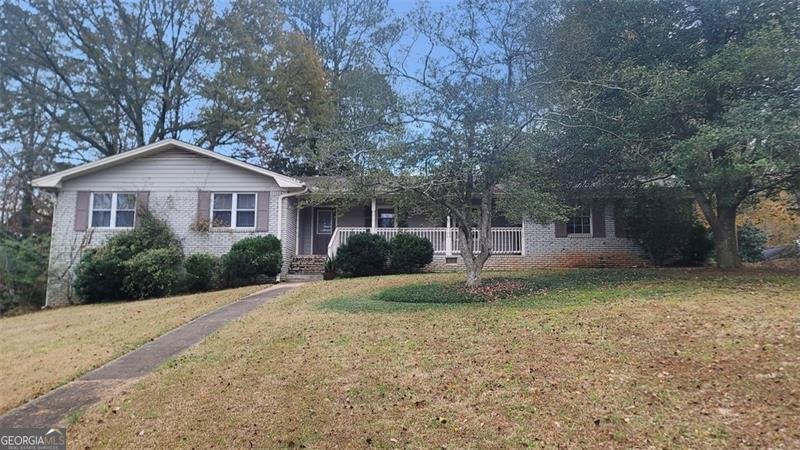 3873 JANE MARIE Lane decatur - 1