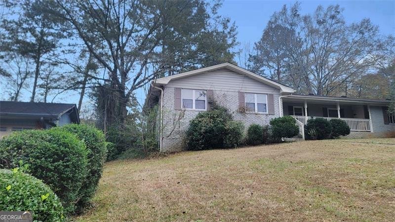 3873 JANE MARIE Lane decatur - 3