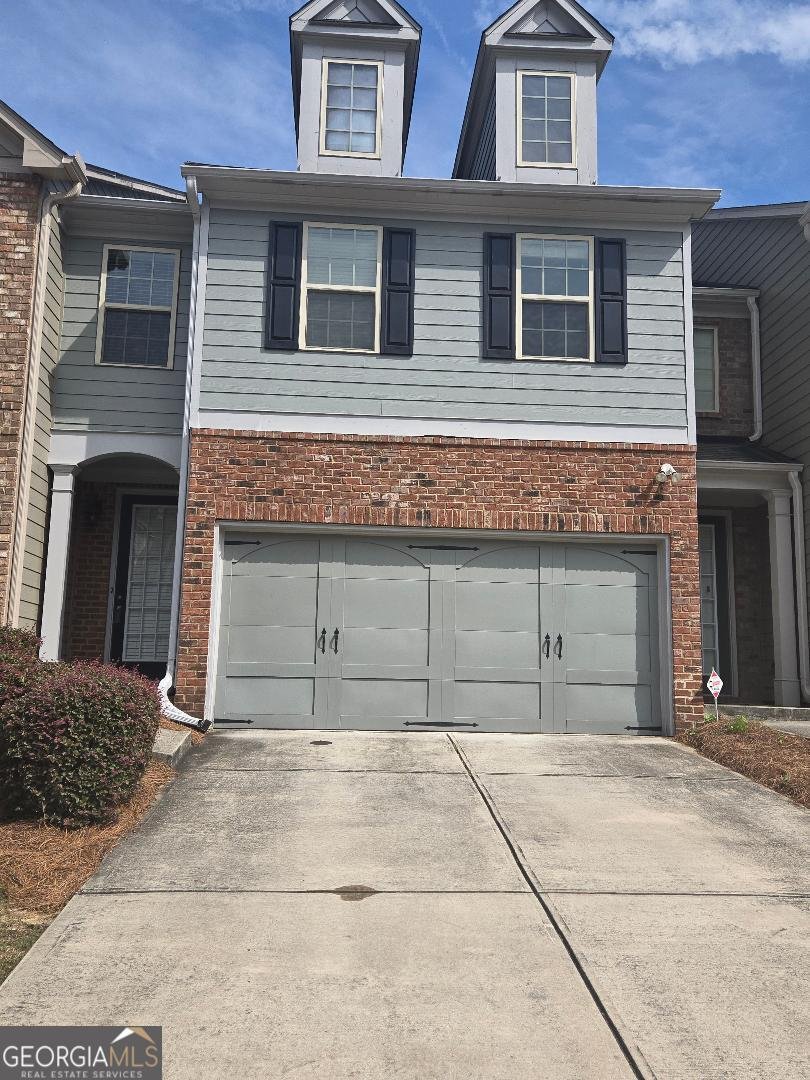 3511 Brockenhurst Drive Buford - 1