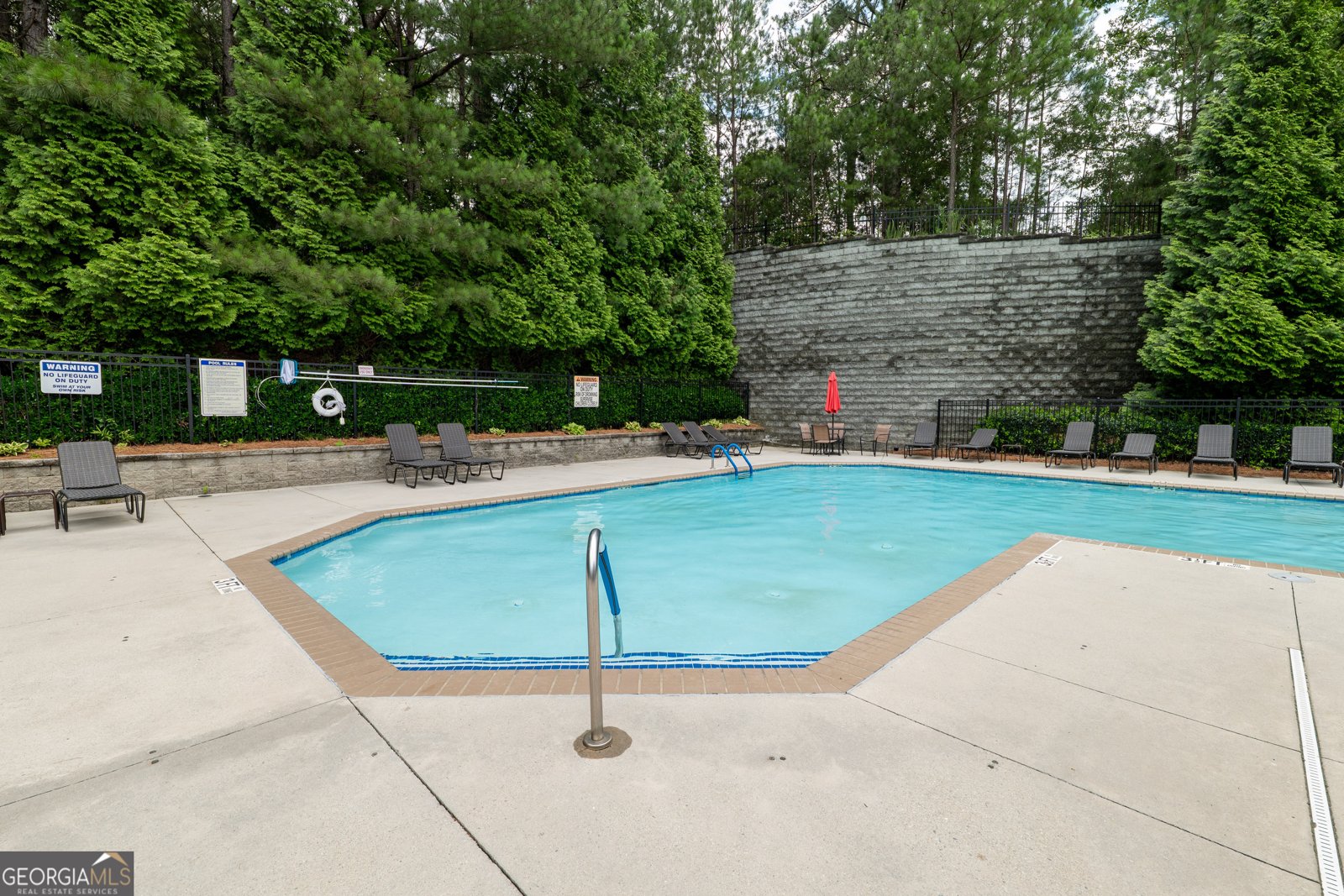 3511 Brockenhurst Drive Buford - 23