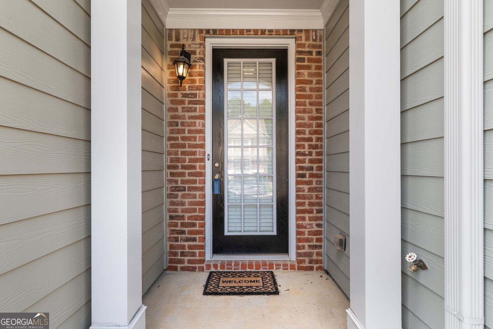 3511 Brockenhurst Drive Buford - 3