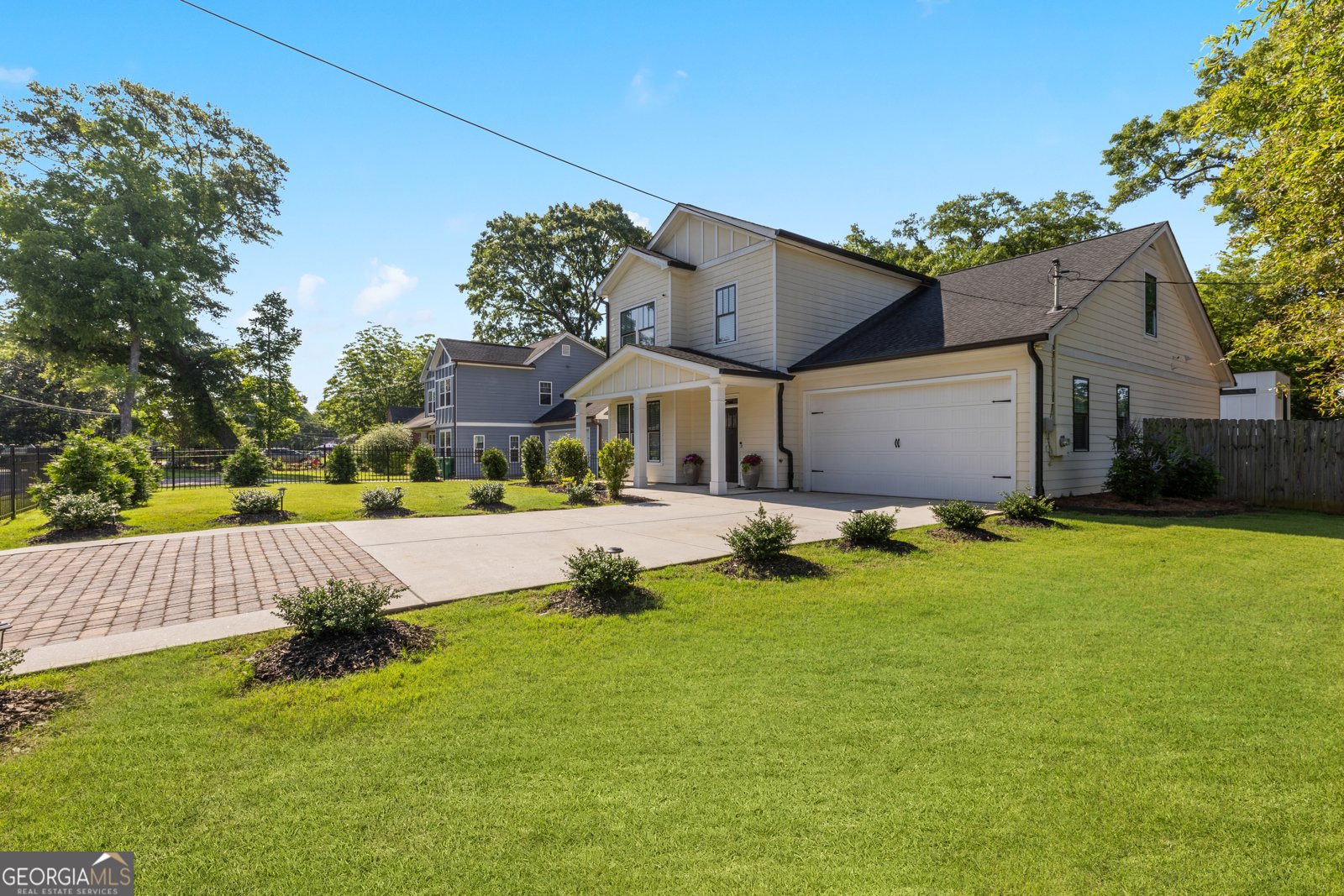 1967 Cogar Drive Decatur - 2