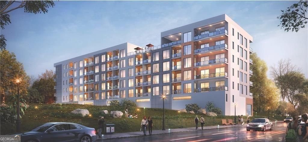 525 PARKWAY Atlanta - 1
