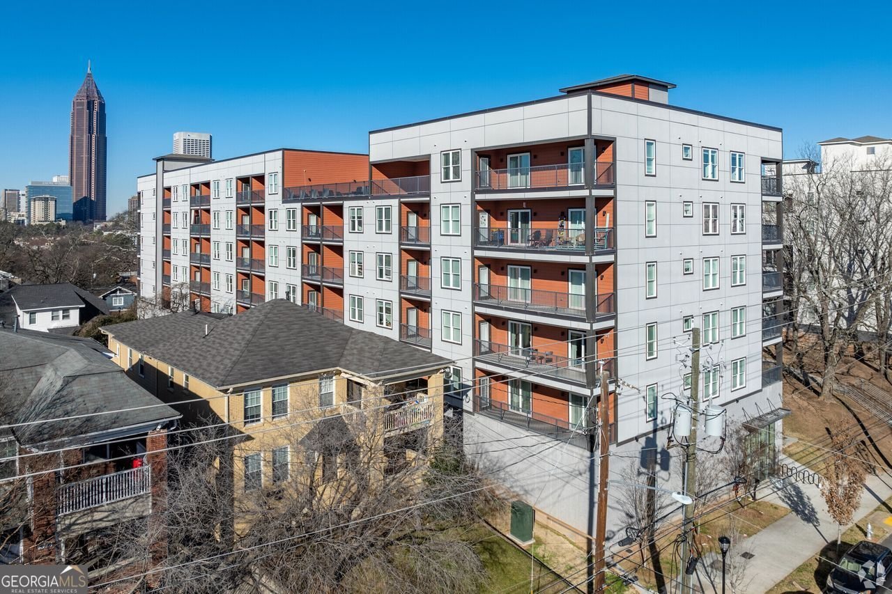 525 PARKWAY Atlanta - 14