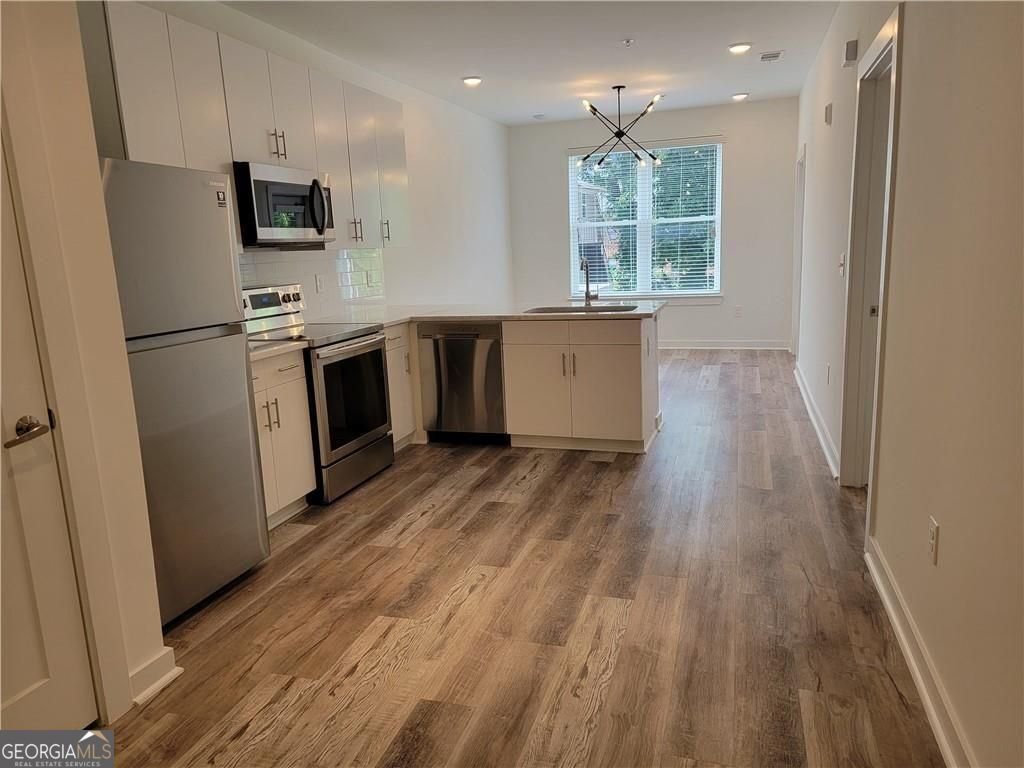 525 PARKWAY Atlanta - 5