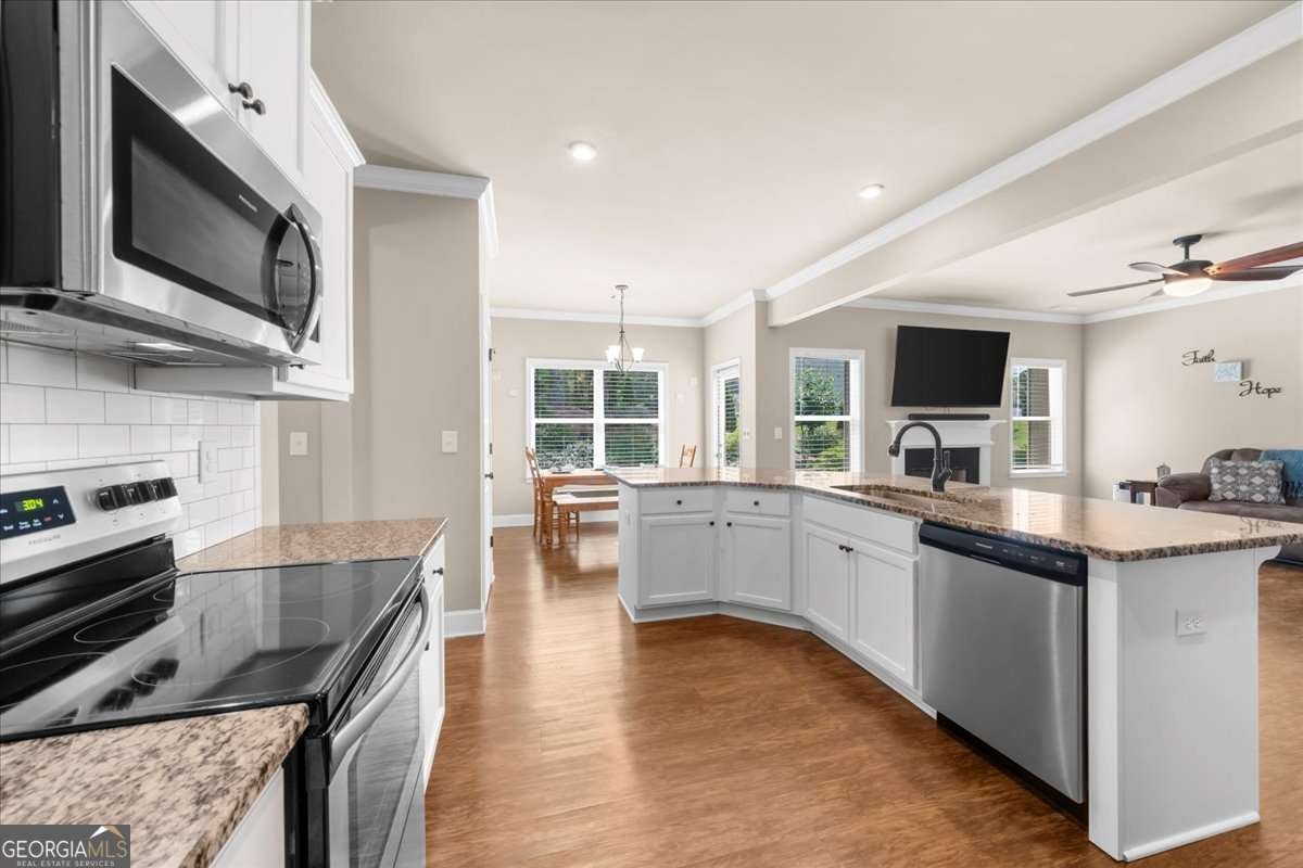 1212 Chapman Grove Lane Monroe - 10