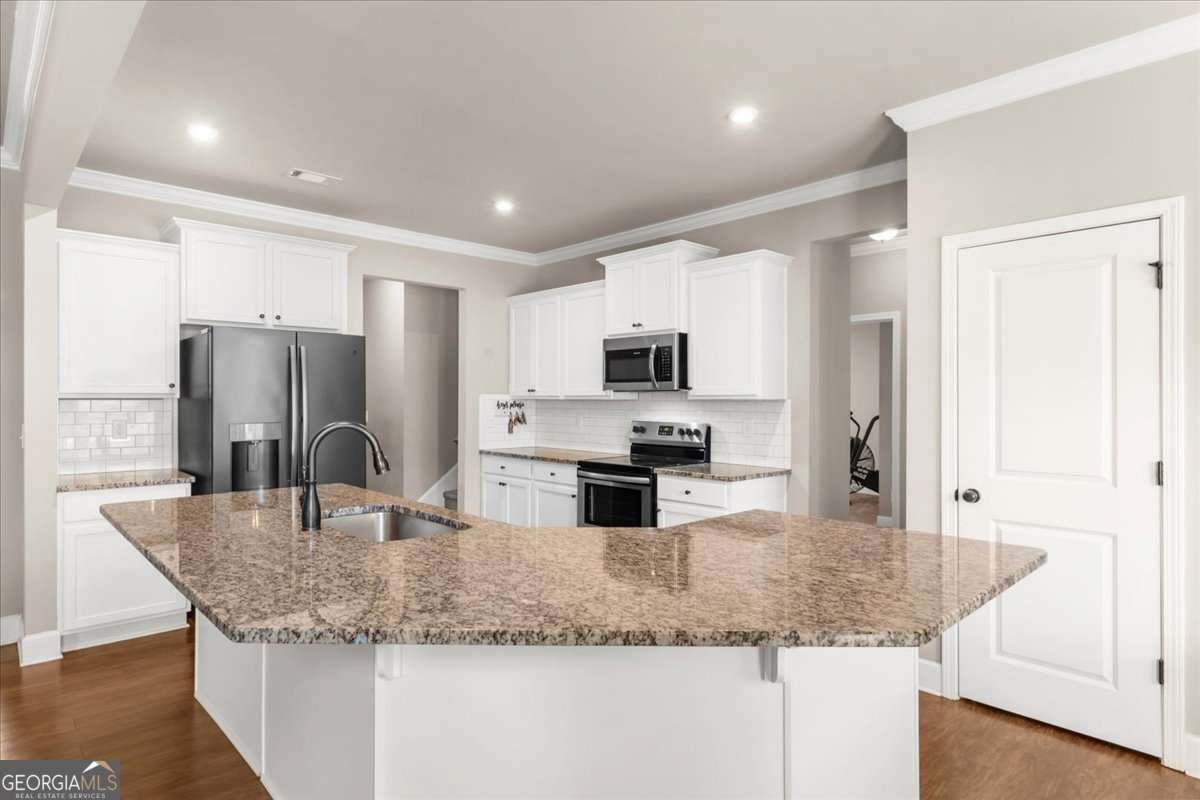 1212 Chapman Grove Lane Monroe - 11