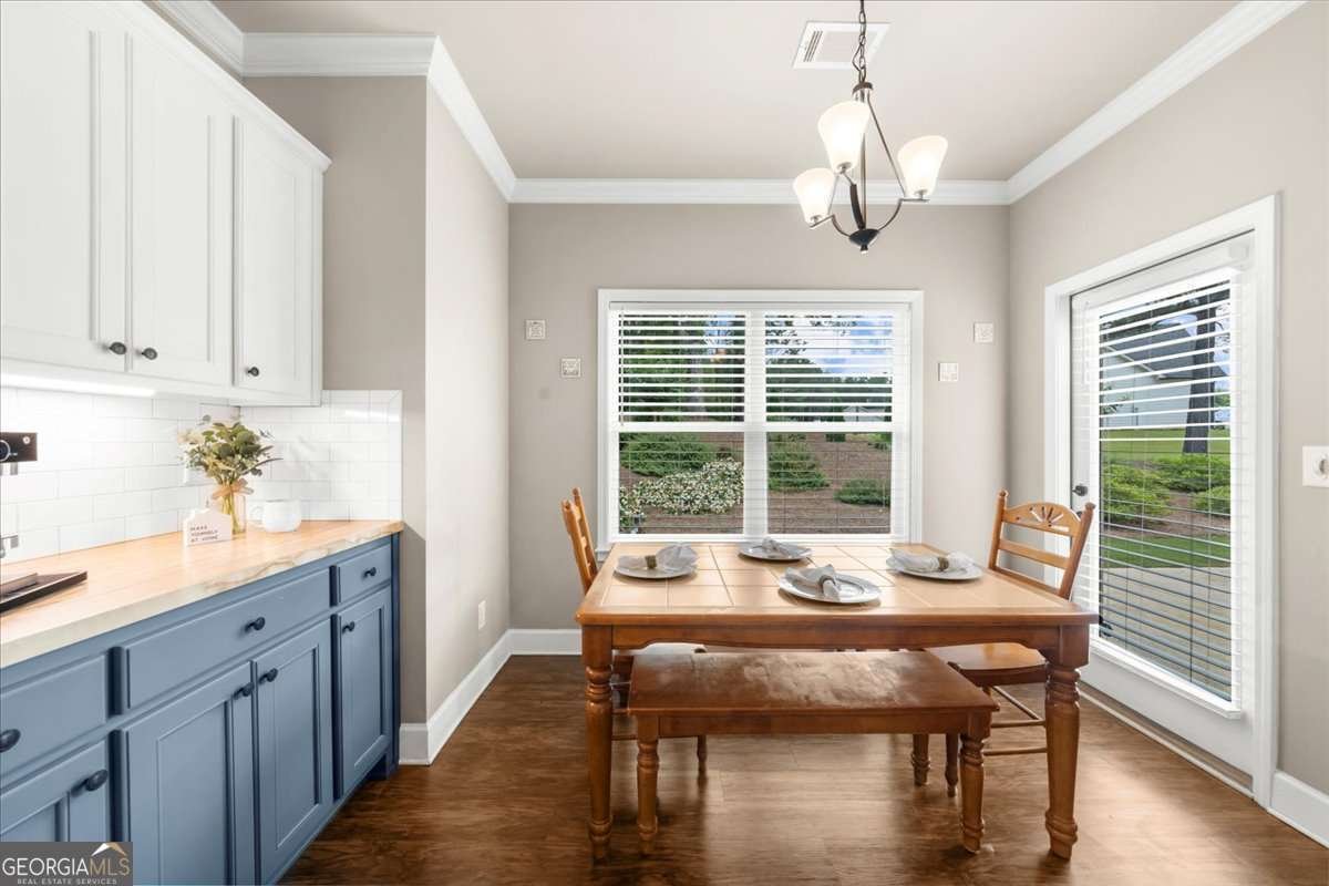 1212 Chapman Grove Lane Monroe - 13