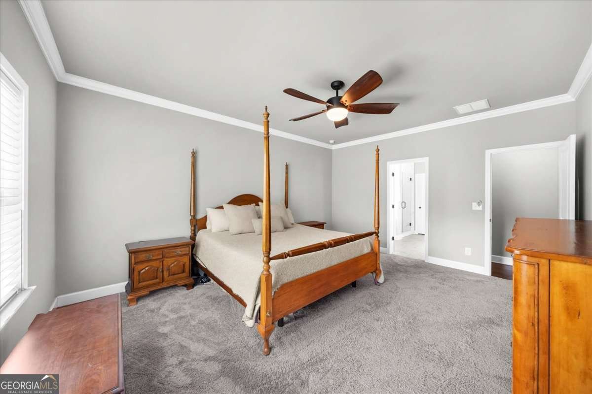 1212 Chapman Grove Lane Monroe - 15