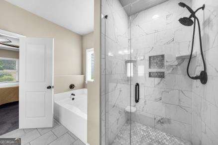 1212 Chapman Grove Lane Monroe - 16