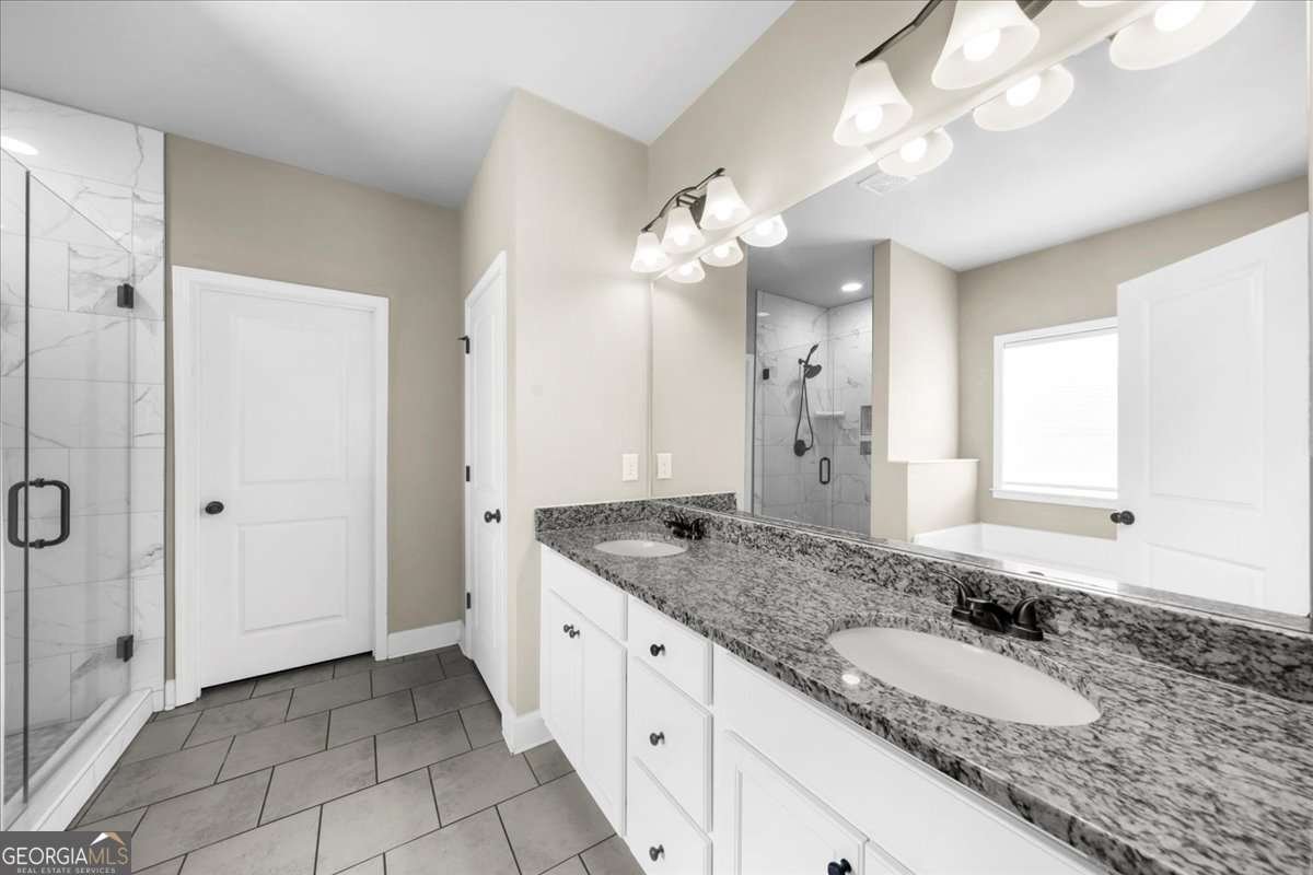 1212 Chapman Grove Lane Monroe - 17
