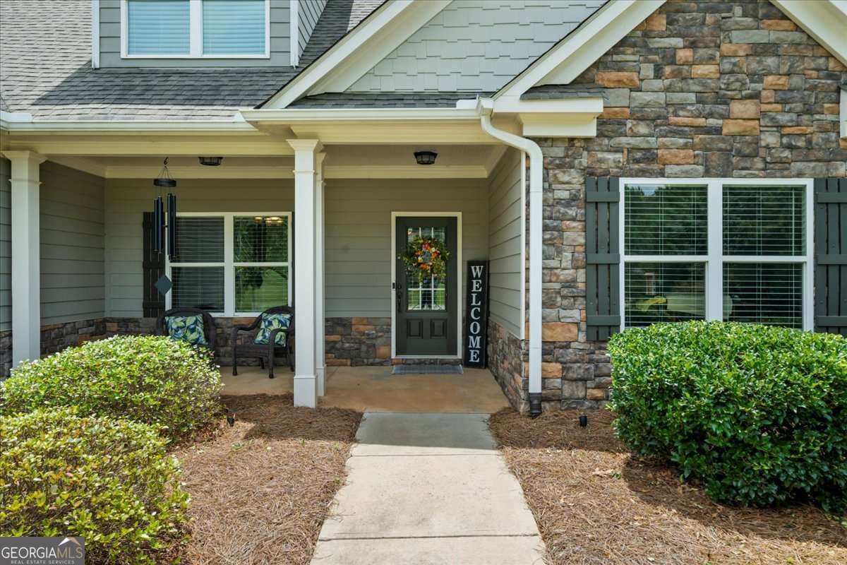 1212 Chapman Grove Lane Monroe - 2