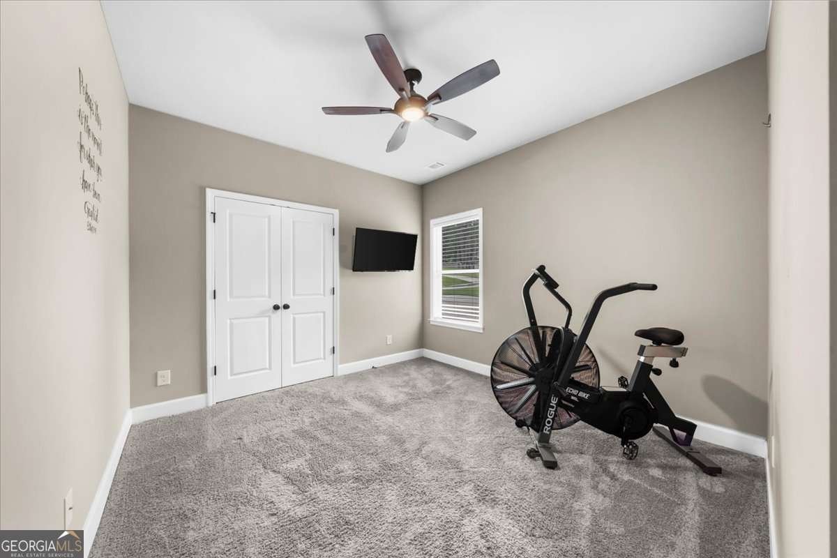 1212 Chapman Grove Lane Monroe - 20